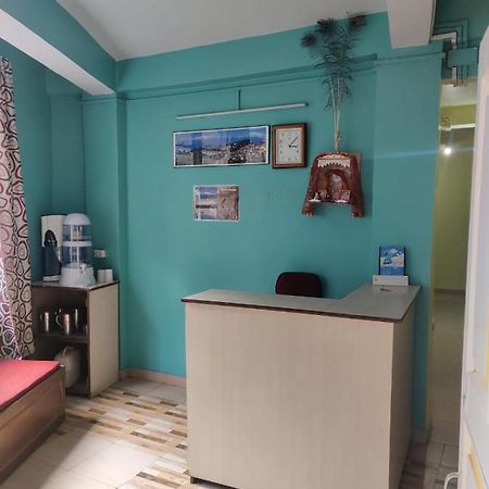 Green Lodge Darjeeling (West Bengal) Exterior photo