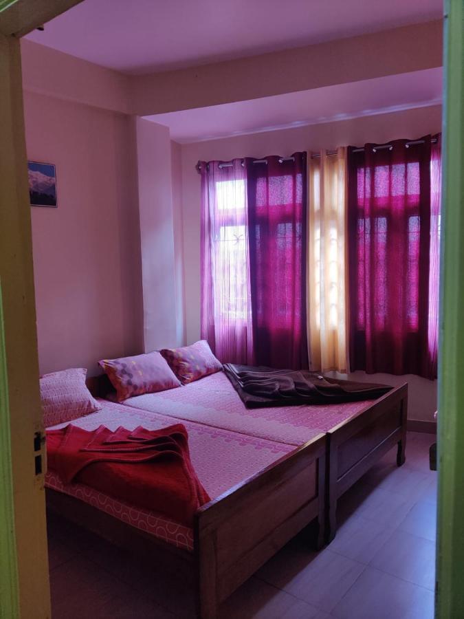 Green Lodge Darjeeling (West Bengal) Exterior photo