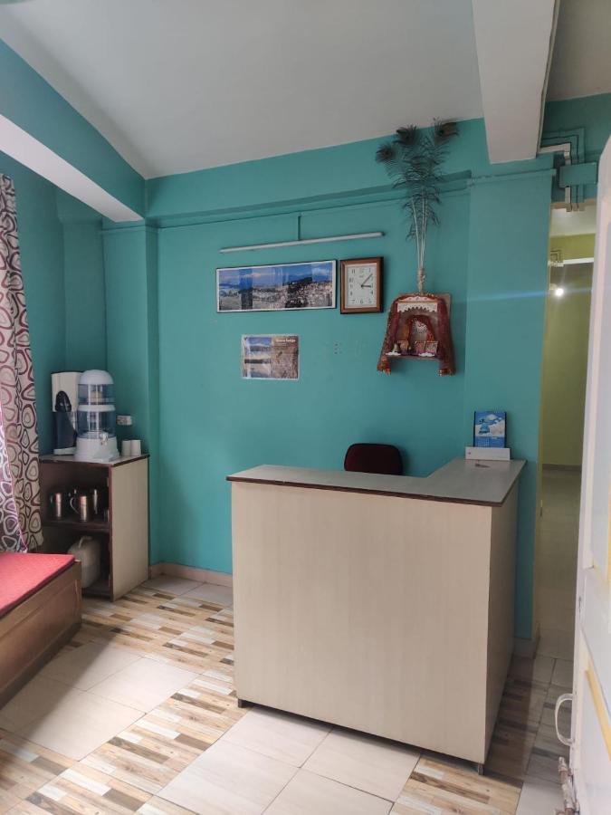 Green Lodge Darjeeling (West Bengal) Exterior photo