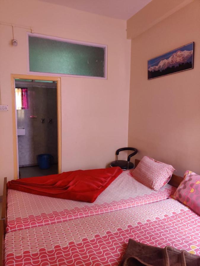 Green Lodge Darjeeling (West Bengal) Exterior photo