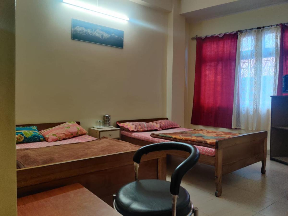 Green Lodge Darjeeling (West Bengal) Exterior photo