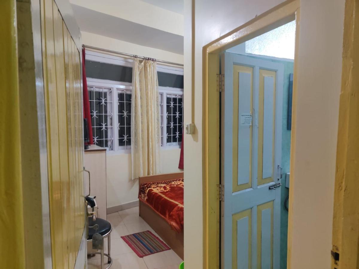Green Lodge Darjeeling (West Bengal) Exterior photo