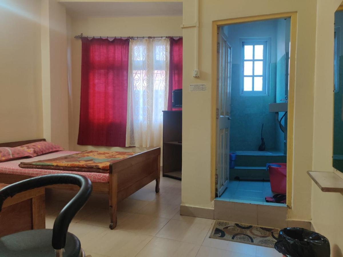 Green Lodge Darjeeling (West Bengal) Exterior photo