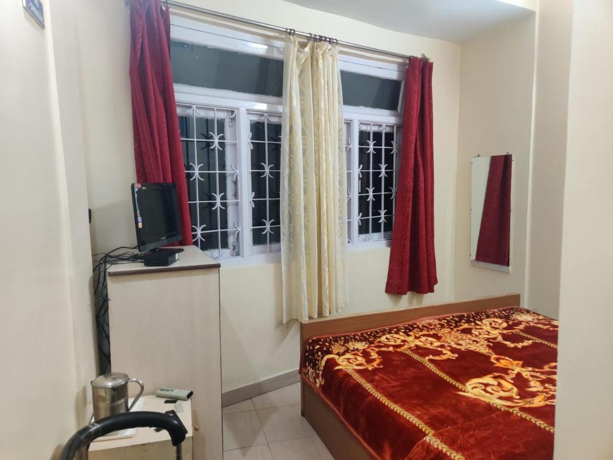 Green Lodge Darjeeling (West Bengal) Exterior photo