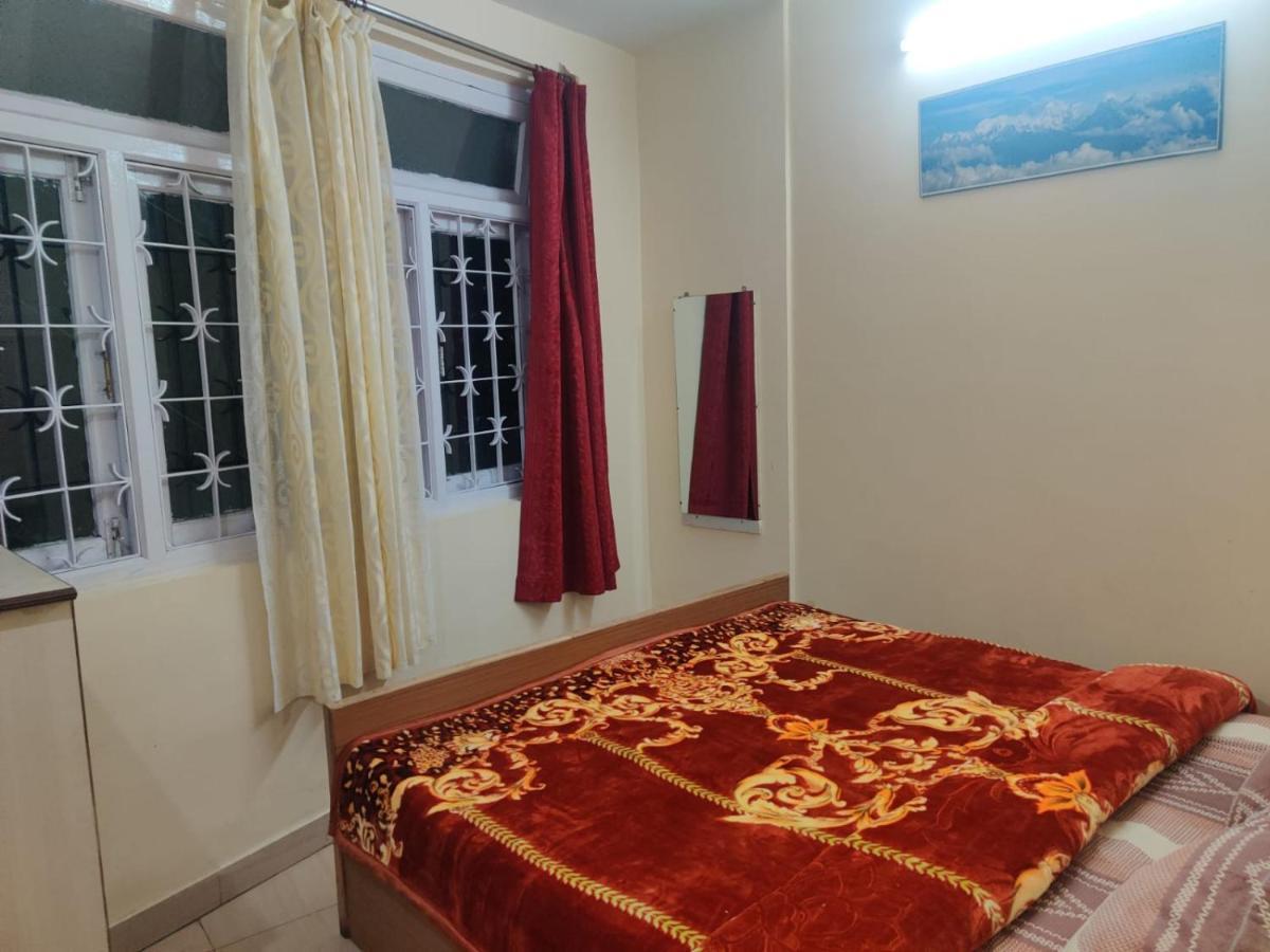 Green Lodge Darjeeling (West Bengal) Exterior photo